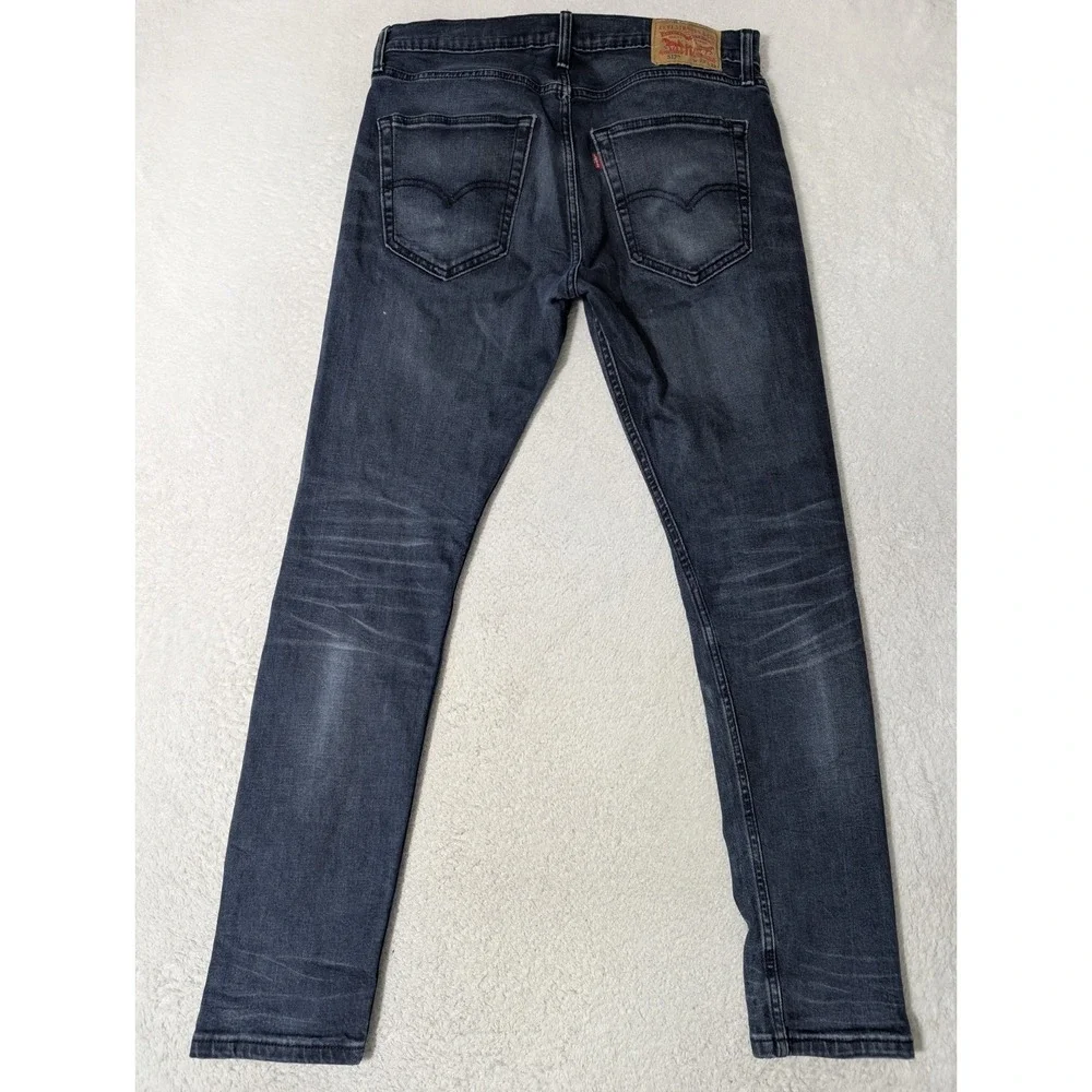 Levis product pair